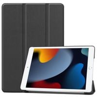 CoreParts Cover for iPad 7/8/9 - Black