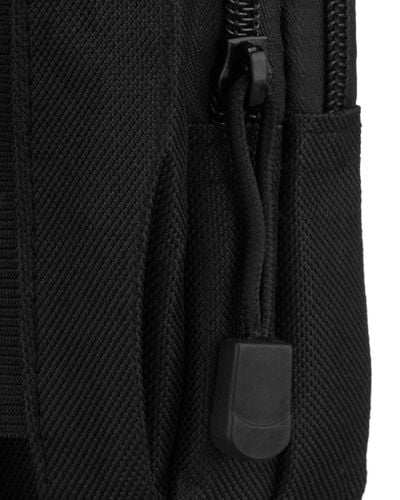saszetka do pas r-064-9237 black na Arena.pl