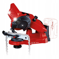 EINHELL OSTRZARKA OSTRZAŁKA DO ŁAŃCUCHÓW AKUMULATOROWA GE-CS 18 Li – Solo