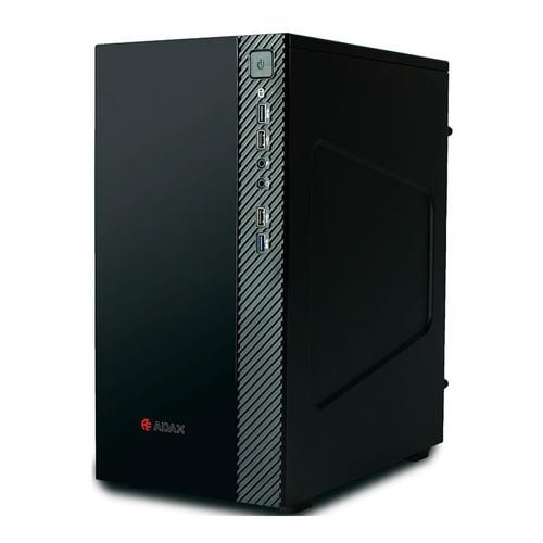 Komputer ADAX VERSO AI WXHR8600G R5-8600G/B650/16GB/1TB/W11Hx64 na Arena.pl