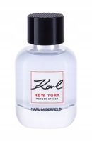 Karl Lagerfeld New York Mercer Street 60 ml woda toaletowa mężczyzna EDT