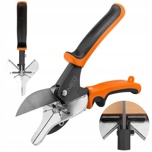 Nożyce NEO TOOLS 01-260 na Arena.pl