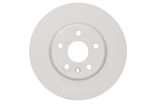 TARCZA HAM PRZOD 276X26 V BOSCH na Arena.pl