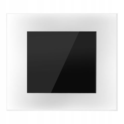 Lampka schodowa LED 230V oświetlenie schodowe 2W Z na Arena.pl