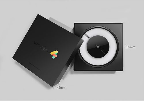 IPHONE 8 ŁADOWARKA INDUKCYJNA NILLKIN MAGIC DISK 4 na Arena.pl