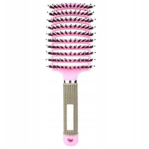 2x Szczotka do Włosów z Włosiem Dzika Masująca na Arena.pl