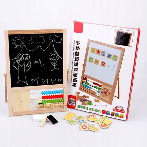 tablica dwustronna z liczydłem mwz-7018 na Arena.pl