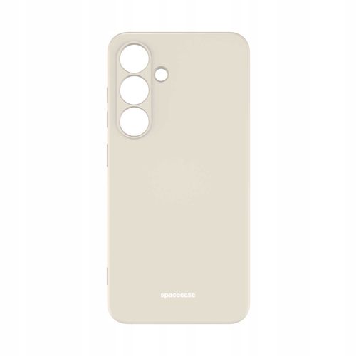 Spacecase Silicone Case Galaxy S24 Bone na Arena.pl