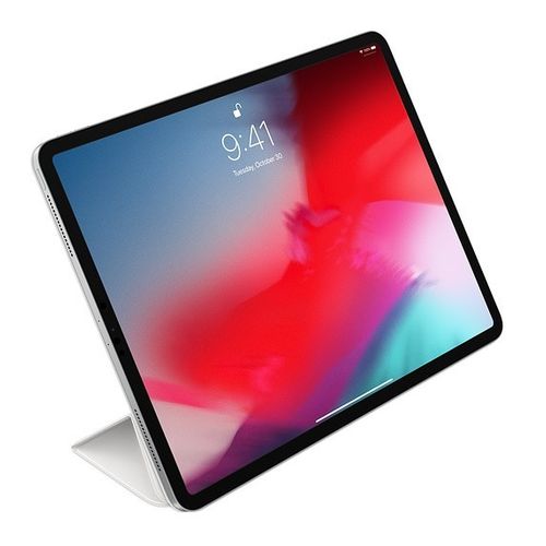 Apple Etui Smart Folio do 12.9 iPad Pro (3 Generacja) - białe na Arena.pl