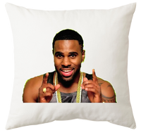 Poduszka Jason Derulo