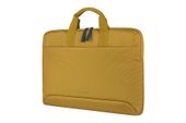 torba na notebook 15,6" tucano smilza bsm15-y żółta