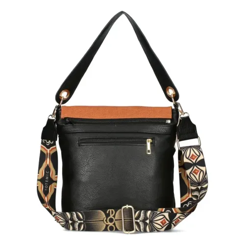 torebka e24130tc marki ego – twoja nowa, stylowa towarzyszka na Arena.pl