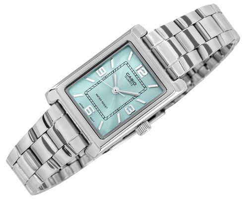 Zegarek Damski Casio LTP-1234DD-2ADF + BOX na Arena.pl