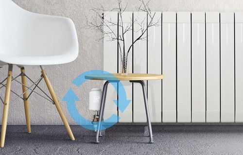 AVATTO TRV06 Inteligentna Głowica Termostatyczna M30 Sterownik ZigBee na Arena.pl