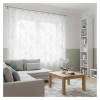 Firanka Pilo wysokość 250 cm DomoweTekstylia | WN839P 250