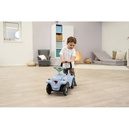 BIG Błękitny Jeździk Bobby Car Classic na Arena.pl