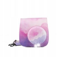 ETUI FUTERAŁ Case Pokrowiec Osłona do Fuji FUJIFILM INSTAX MINI 11 Chmury