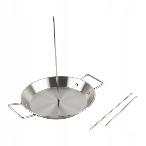 PIONOWY SZPIKULEC DO GRILLA BRAZYLIJSKIEGO na Arena.pl