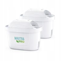 Filtr wody wkład do dzbanka Brita Maxtra PRO Pure Performance 2 szt.