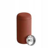 Fellow Carter Move Mug kubek termiczny Sienna 355 ml brązowy