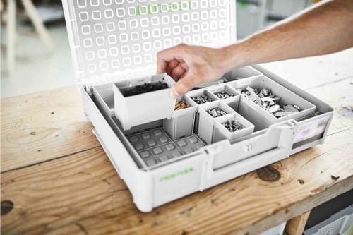SYSTAINER ORGANIZER SYS3 ORG L 89 204855 FESTOOL na Arena.pl