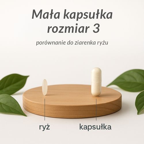 NaturePRO Witamina K2 200 mcg 100 kapsułek na Arena.pl