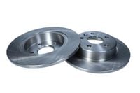 TARCZA HAM. OPEL T. ASTRA 1,0-1,6 15- MAXGEAR