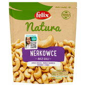 Felix Natura Nerkowce 150 g