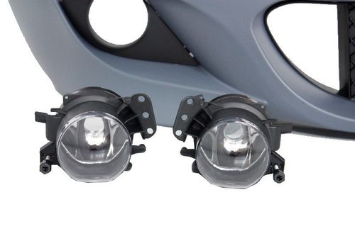 Zderzak Przedni BMW 5 E60 na Arena.pl