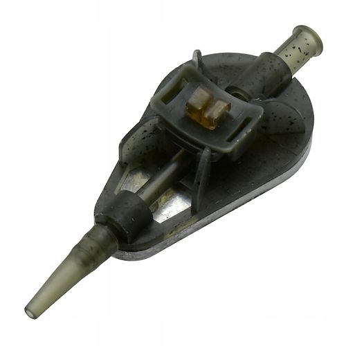 Dystansowy koszyk Method FEEDER IN LINE X-SAFE 40g z lotką na Arena.pl