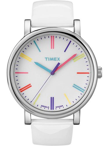 Zegarek Timex Easy Reader ELO - T2N791 -33% na Arena.pl