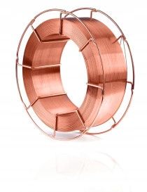 DRUT SPAWALNICZY 0,8 15 kg MIG/MAG Sg2 na Arena.pl