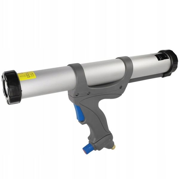 Wyciskacz pneumatyczny COX Airflow3 Sachet, 600ml zdjęcie 2