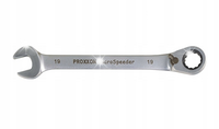 PROXXON płasko-oczkowy przełącznik 19 mm 23 141