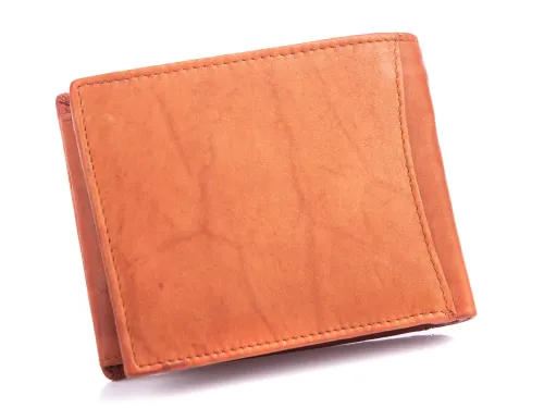 portfel skóra naturalna wild things only na Arena.pl