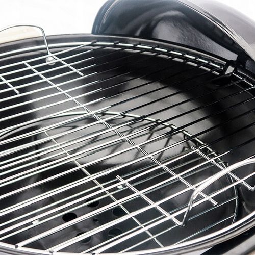 Grill węglowy Mirpol 43 x 43 cm na Arena.pl