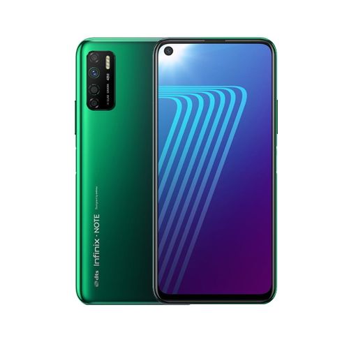 INFINIX NOTE 7 LITE DUAL SIM 4/64GB GREEN na Arena.pl