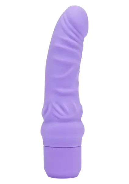 Mini Classic G-Spot Vibrator Purple zdjęcie 1
