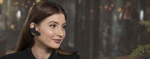 JABRA TALK 5 SŁUCHAWKA BLUETOOTH na Arena.pl