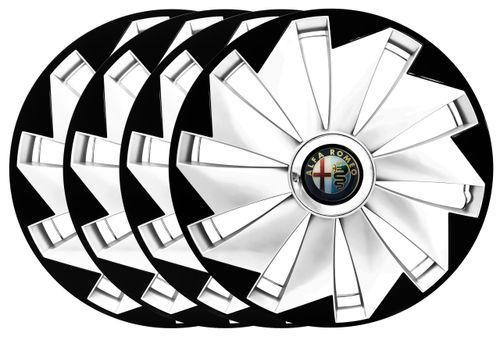 KOŁPAKI 15 do ALFA MiTo 156 159 166 146 Gulia CRM na Arena.pl