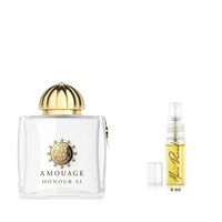 perfumy nr 329 4ml - zamiennik inspirowany honour 43 woman od amouage