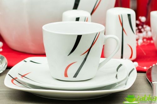 ELIH Black Fire 75 części / 12 osób na Arena.pl