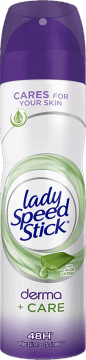 LADY SPEED STICK  150 ml na Arena.pl