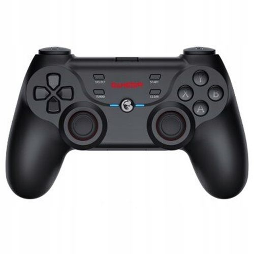 Kontroler Pad Bezprzewodowy GameSir T3s PC/iOS/Android/N.Switch Bluetooth na Arena.pl