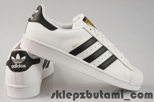 ADIDAS SUPERSTAR C77124 na Arena.pl