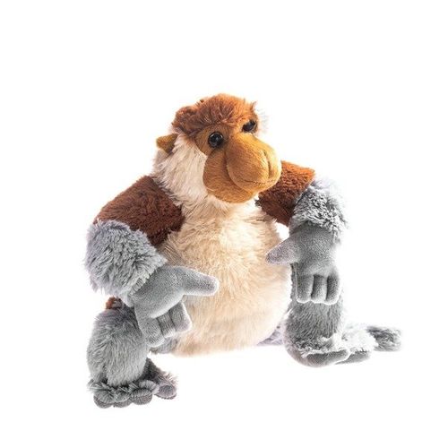 Pluszowy Nosacz Janusz na Arena.pl