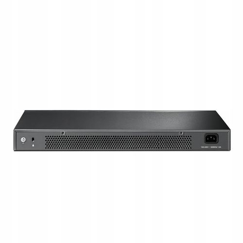 Switch TP-Link 52p TL-SG3452 (48x1000Mbit, 4xSFP) na Arena.pl