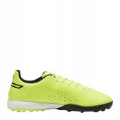 Buty Puma KING Match TT 107260-04 zielony 45