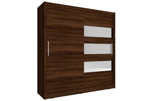 Szafa MAJA III 200 cm na Arena.pl