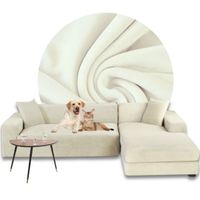 POKROWIEC NA NAROŻNIK KANAPĘ SOFĘ WELUR PREMIUM